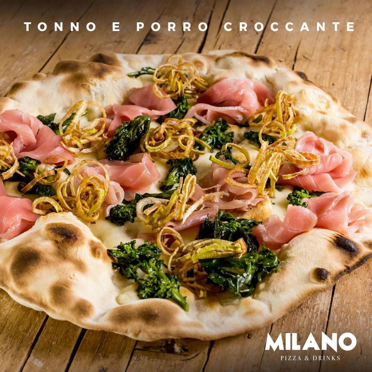 Hotel Milano Pool&Garden Salice Terme Exterior foto