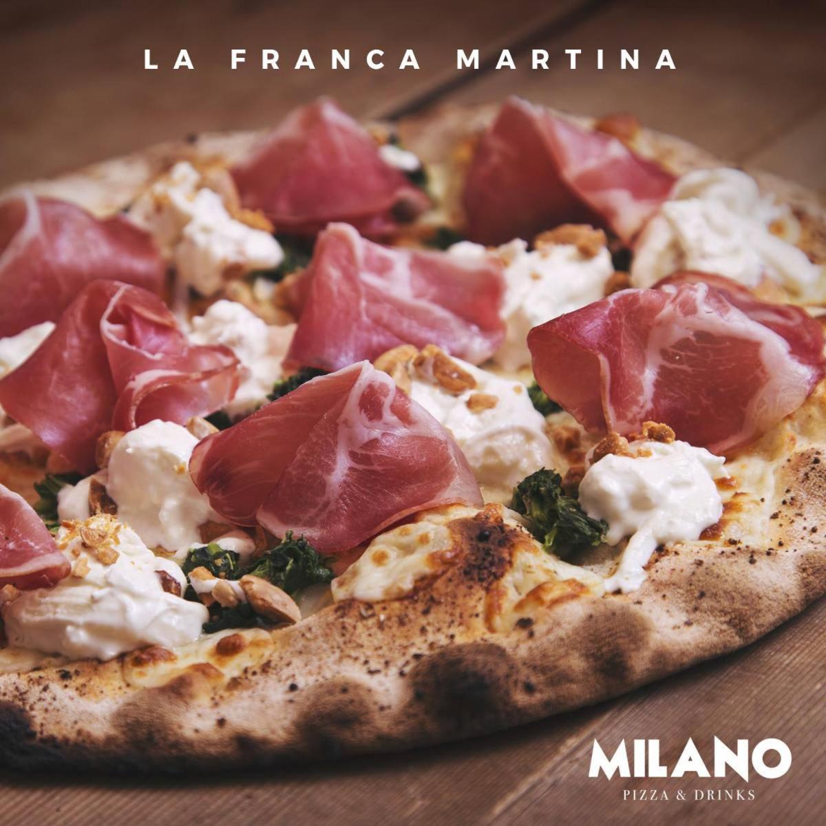 Hotel Milano Pool&Garden Salice Terme Exterior foto